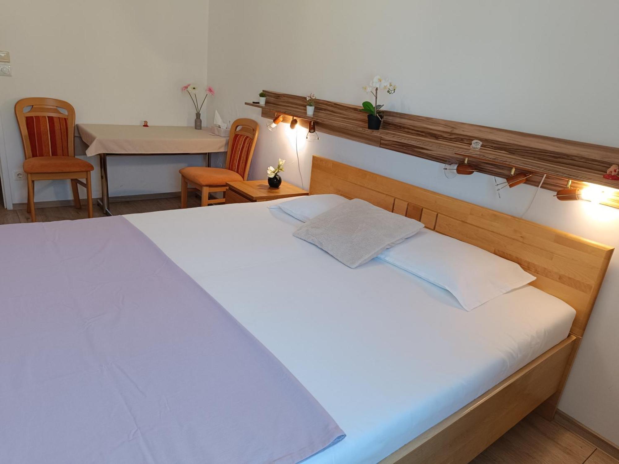 Wien-Vienna Homestay Exterior photo